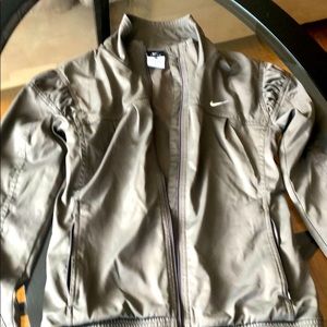 Nike Jacket